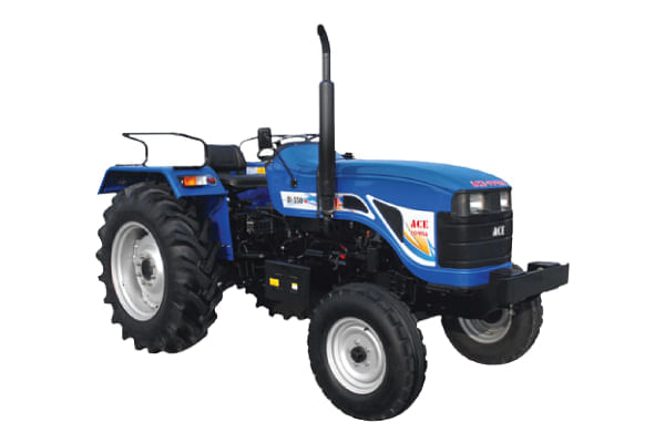 ACE DI 550 Star ACE DI 550 Star