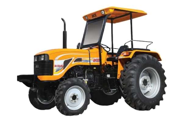 ACE 550 NG 4WD