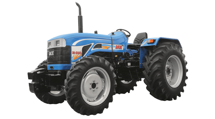 ACE 6565 4WD ACE 6565 4WD