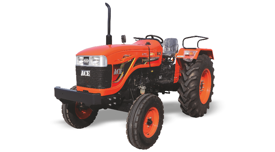 एस DI 450 NG 4WD एस DI 450 NG 4WD
