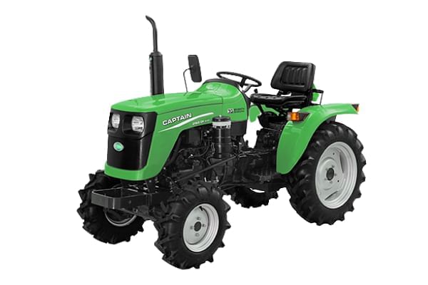 Captain 250 DI Captain 250 DI