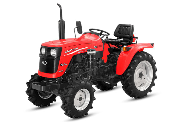 Captain 200 DI Captain 200 DI