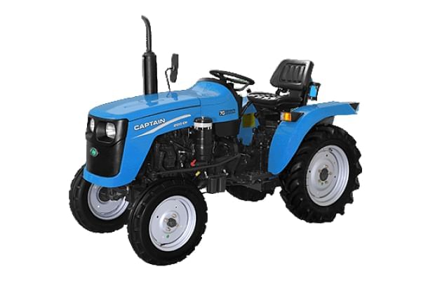 Captain 200 DI Captain 200 DI