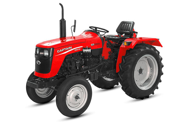 Captain 280 DX Captain 280 DX