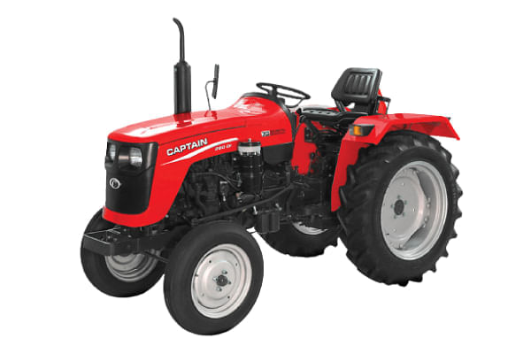 Captain 280 DX Captain 280 DX