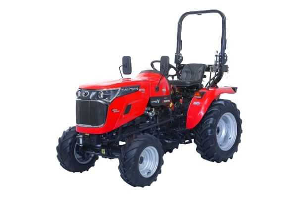 Captain 273 8G Captain 273 8G