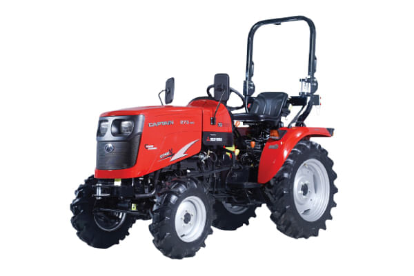 Captain 273 DI Captain 273 DI