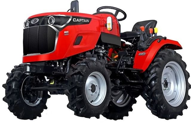 Captain 283 8G Captain 283 8G