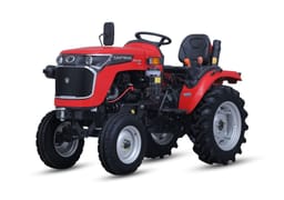 कैप्टन 200 DI LS 2WD-image