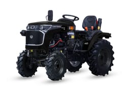 कैप्टन200 DI LS 4WD