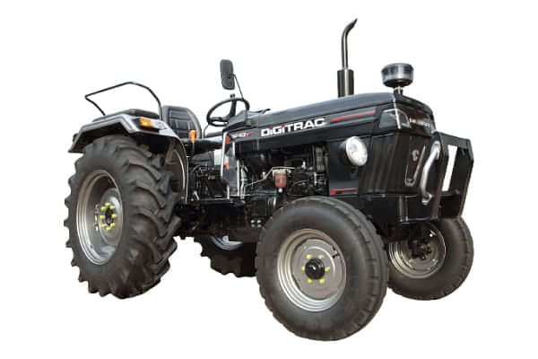 Digitrac PP 43i