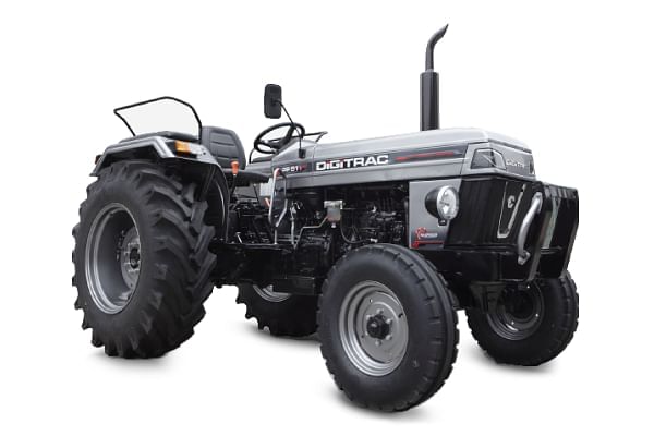 Digitrac PP 51i Digitrac PP 51i