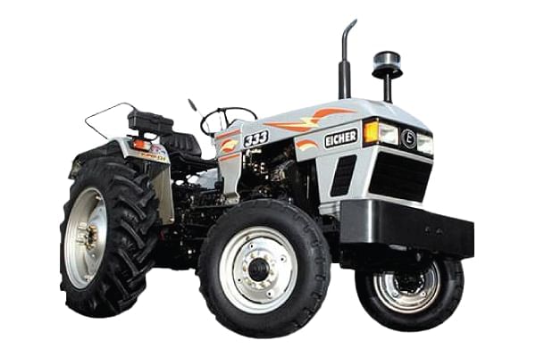 Eicher 333 Eicher 333