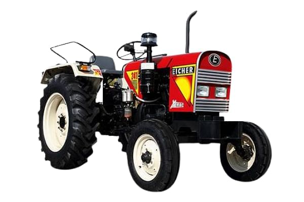 Eicher 241 Eicher 241