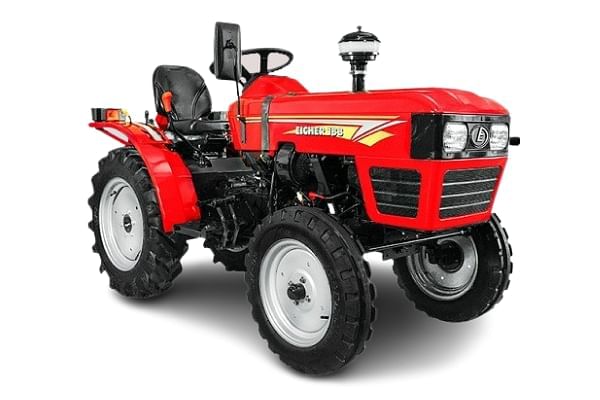 Eicher 188 Eicher 188