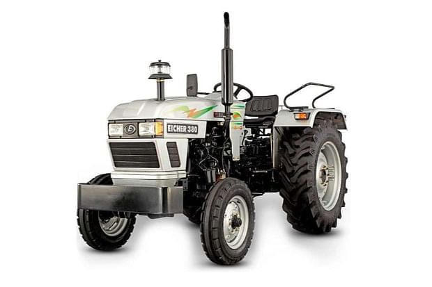 Eicher 380 Eicher 380