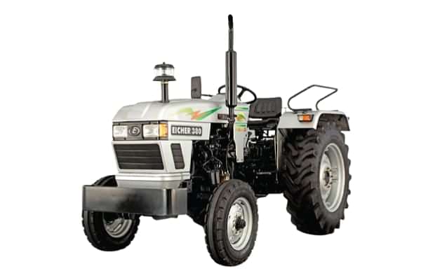 Eicher 380