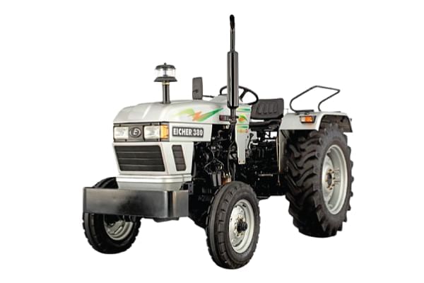 Eicher 380 Eicher 380