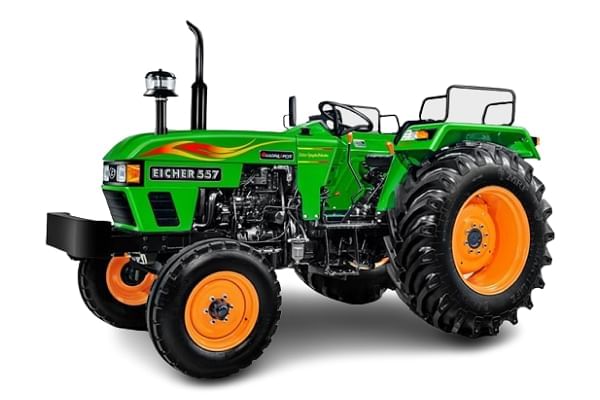 Eicher 557 Eicher 557
