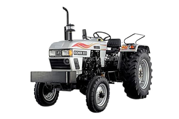 Eicher 551 Eicher 551