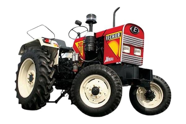 Eicher 242 Eicher 242