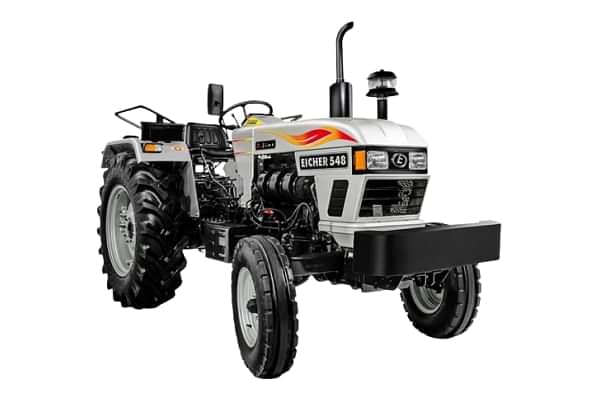Eicher 548
