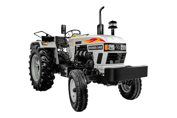 Eicher 548