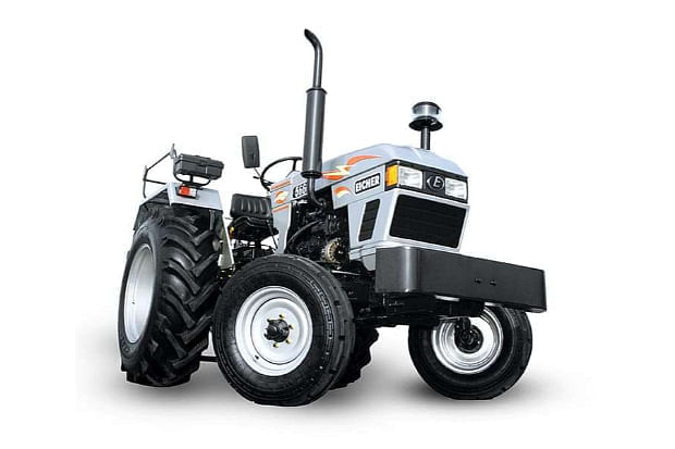 Eicher 5660