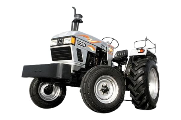 Eicher 5660 Eicher 5660