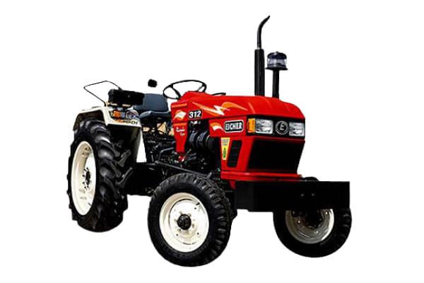 Eicher 312