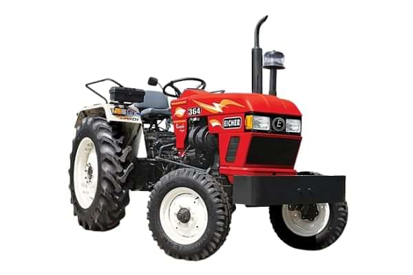 Eicher 364