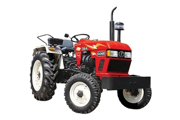 Eicher 364 Eicher 364