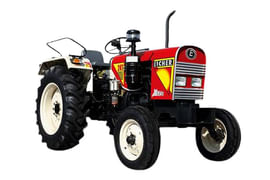 Eicher Xtrac 241-image