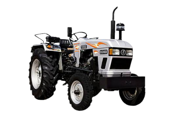 आइशर 5150 सुपर डीआई आइशर 5150 सुपर डीआई