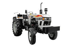 Eicher 371 Super Power-image