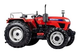 Eicher 557 4WD Prima G3-image