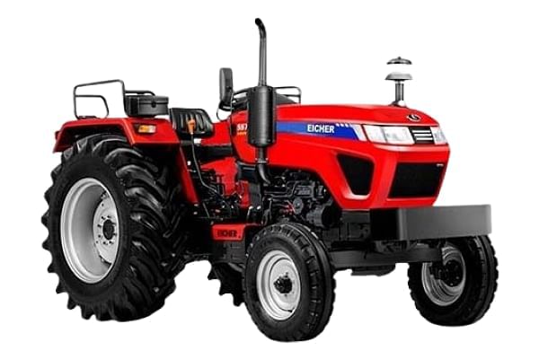 Eicher 557 2WD Prima G3