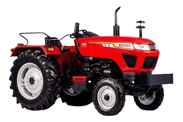 Eicher 380 2WD Prima G3 Eicher 380 2WD Prima G3