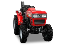 Eicher 280 PLUS 4WD-image