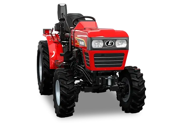 Eicher 280 PLUS 4WD Eicher 280 PLUS 4WD