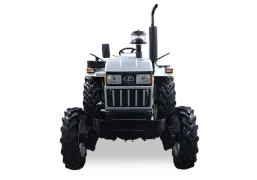 Eicher 380 4WD-image