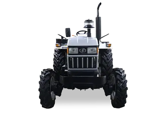 Eicher 380 4WD Eicher 380 4WD