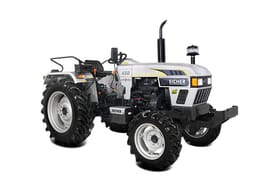 Eicher 450 4WD-image