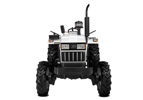 Eicher 480 4WD Eicher 480 4WD