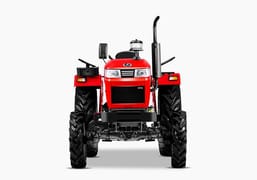 Eicher 480 4WD PRIMA G3-image