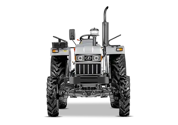 Eicher 485 4WD Eicher 485 4WD