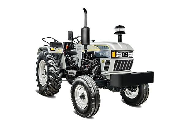 Eicher 485 AT Eicher 485 AT