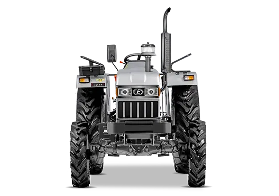 Eicher 485 Super Plus 4WD Eicher 485 Super Plus 4WD