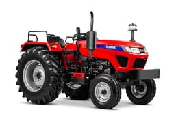 Eicher 551 2WD PRIMA G3-image