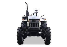 Eicher 551 4WD-image